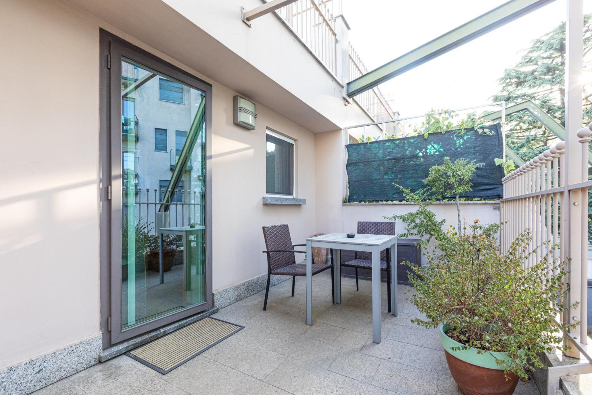 Citta Studi Suites - Top Collection — Photos 2