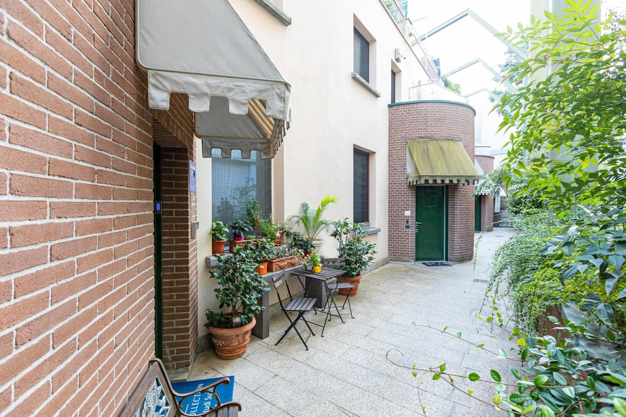 Citta Studi Suites - Top Collection, Milan